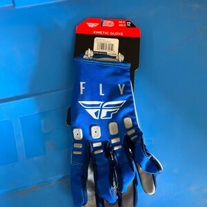 Brand New Racing/Riding Gloves